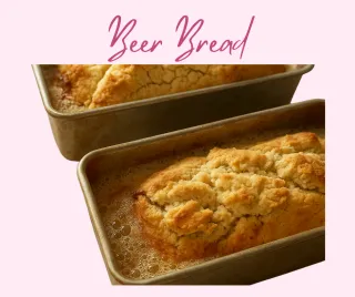 Beer Bread Recipe