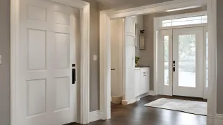 How to Care for and Maintain Your Home’s Doors and Trims