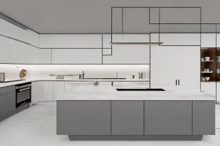 Are Custom Cabinets Worth It
