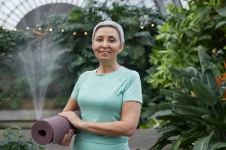 ¿Son tus hormonas o tus hábitos los que te impiden bajar de peso en la menopausia?