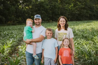 The D.I.R.E.C.T Difference: Why Mindset Must Lead to Action for Farm Business Success