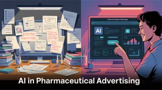 AI in Pharmaceutical Advertising: Best Practices for Media Teams in 2025