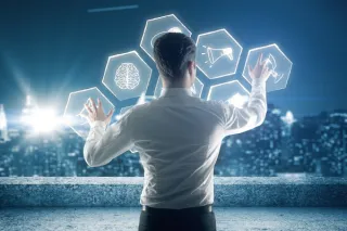 Thought Leadership Marketing: Building Credibility in Competitive Tech Markets