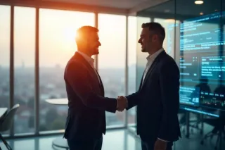 How Channel Partners Can Leverage Cybersecurity Awareness Month in October