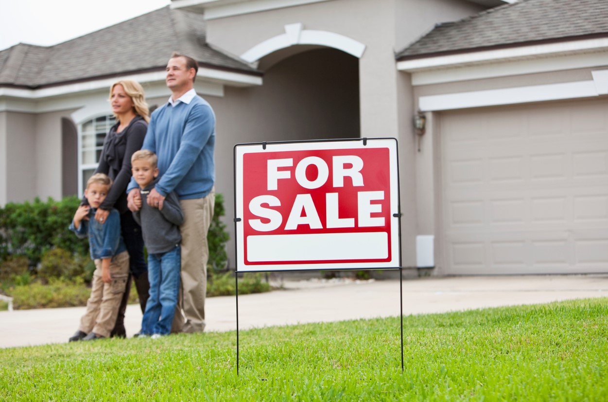 What to Know Before Selling Your Home in North Atlanta | Team Tad Real Estate