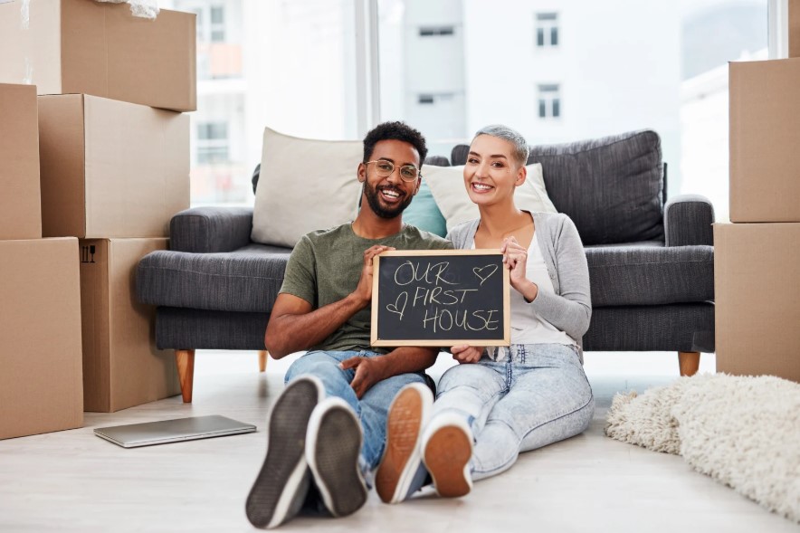 First-Time Home Buyer Guide for North Atlanta