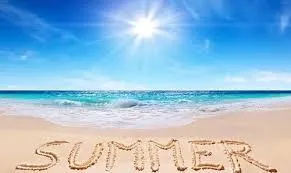 SUMMERTIME!!