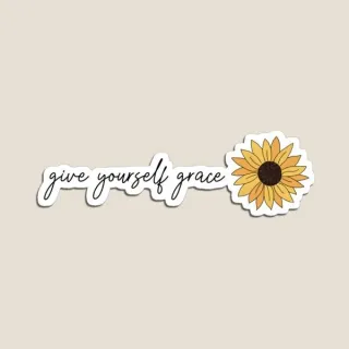 Grace.