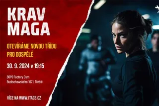 Otevírání nové třídy 30. 9. 2024