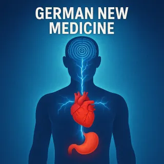 Prostate and Bone Cancer: Examining German New Medicine - The Evidence, The Controversy, and The Hope