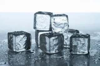 Ice Bath