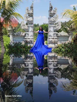 Bali Holiday