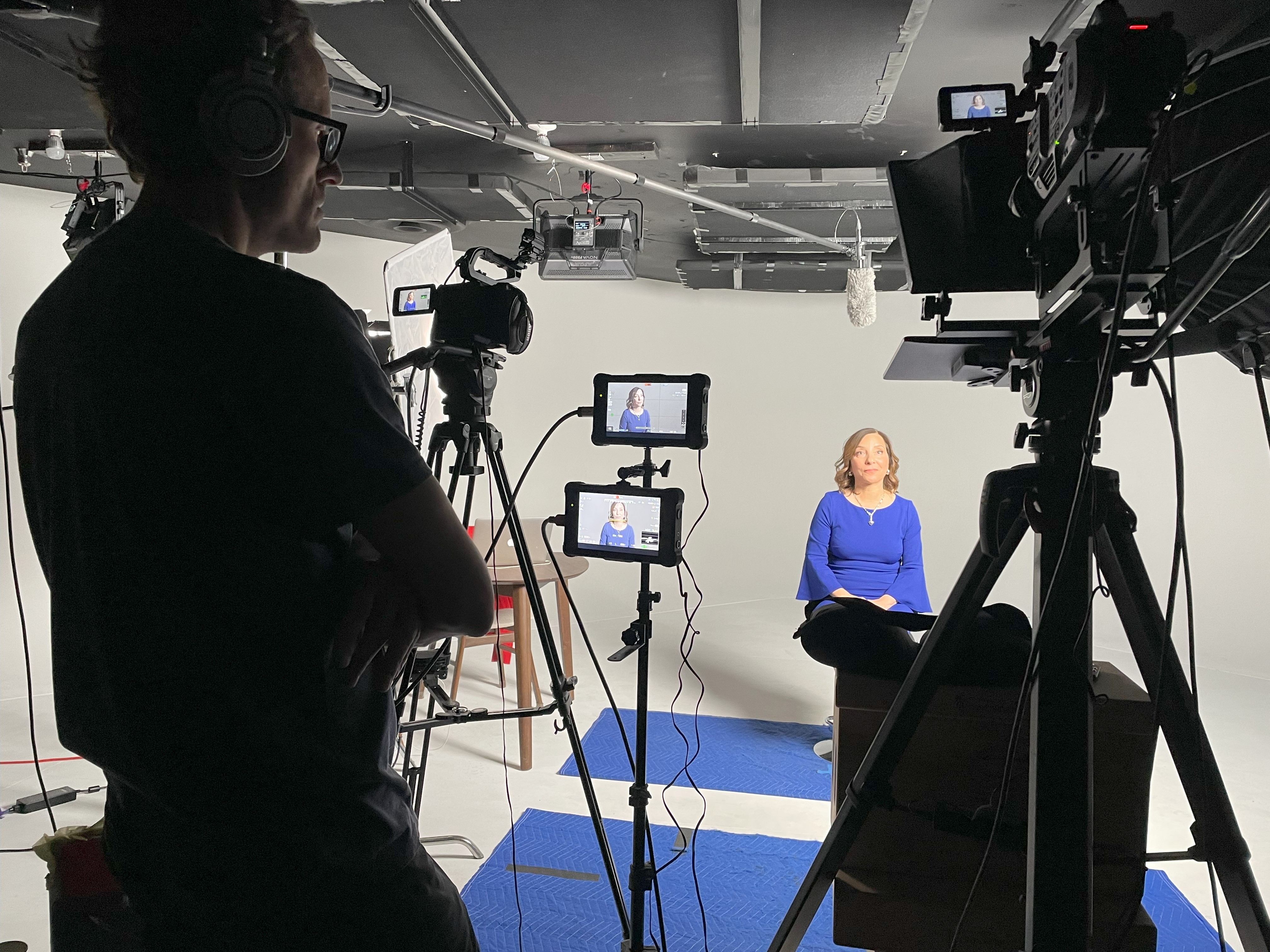 BLOG: Teleprompters and Teleprompter Software