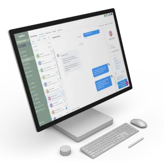 How to use Automated Lead Nurturing to keep your leads warm and engaged 