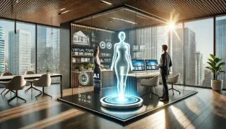 AI for Real Estate: Transforming the Property Industry