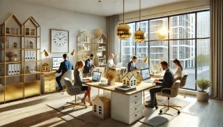 10 Creative Ways to Get Real Estate Clients Fast & Effectively