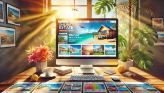 Online Marketing for Real Estate: Boost Your Sales Strategy