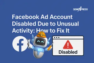 Facebook Ad Account Disabled Due to Unusual Activity: How to Fix It