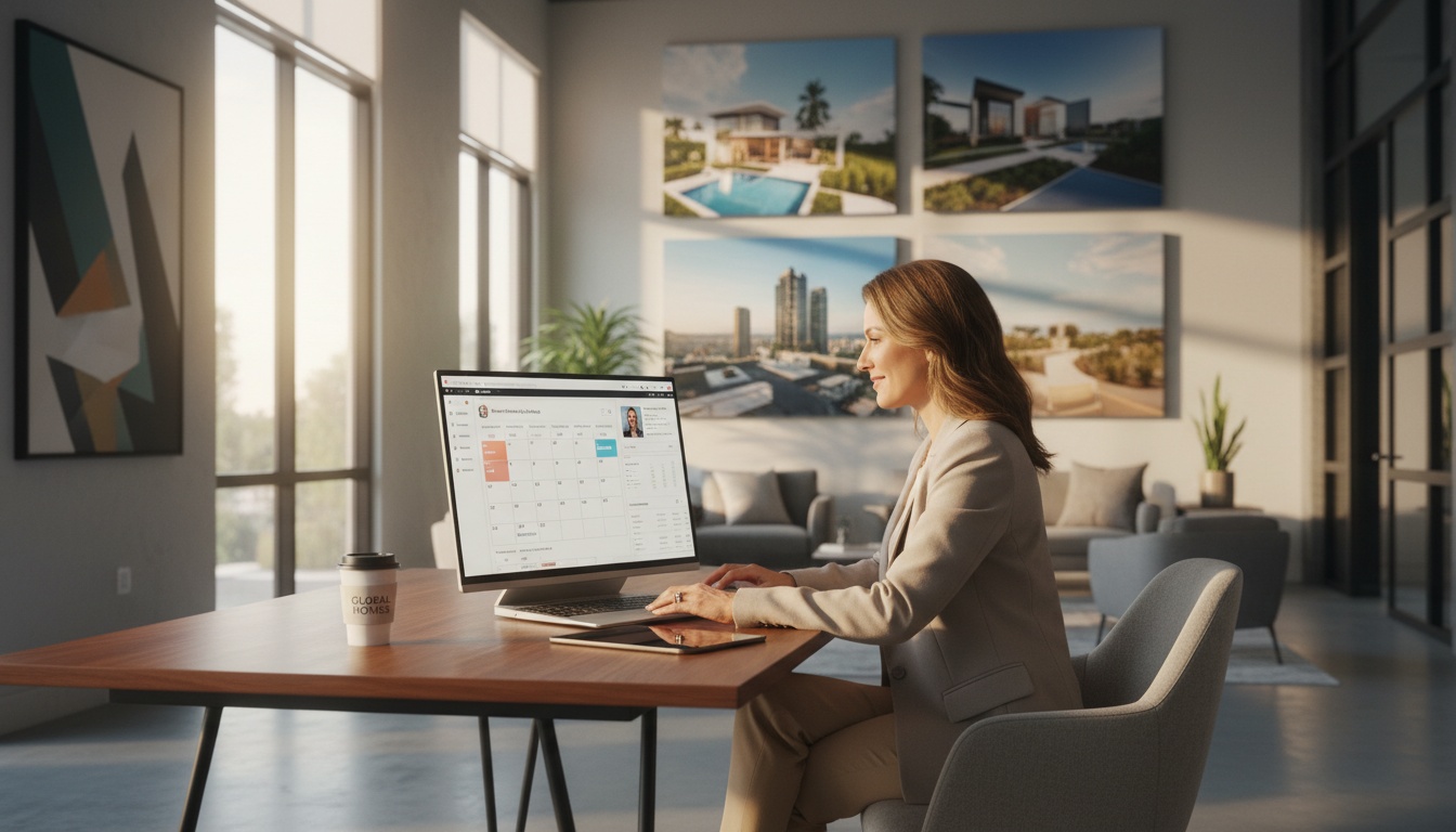 Appointments vs Leads in Real Estate