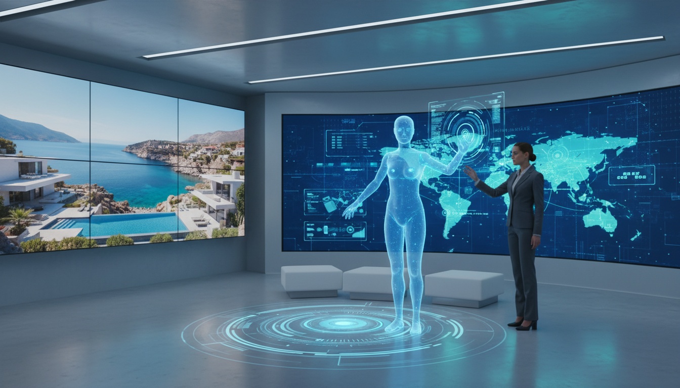 How AI Follow Up Helps Real Estate Agents Convert More Buyers