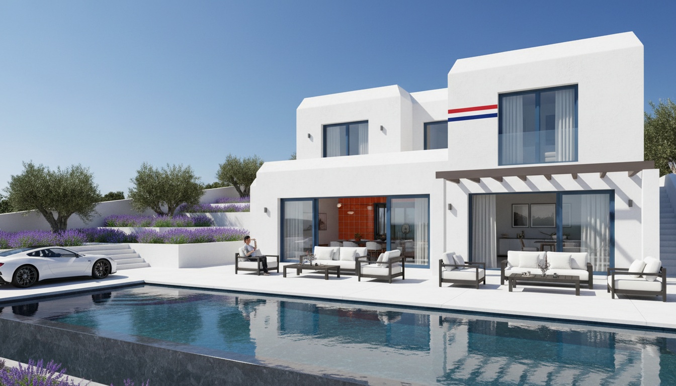 Why Dutch Buyers Are One of the Strongest Property Segments in Spain and Portugal