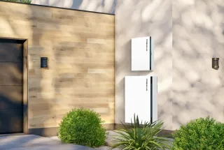Can Solar Power a House