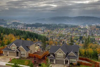 Do Solar Panels Work in Oregon’s Cloudy Weather?