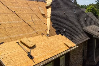 Roof Replacements and Solar: What You Need to Know