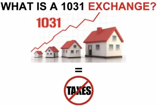 What is a 1031 Exchange?