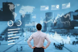 Financial Decisions Ahead?