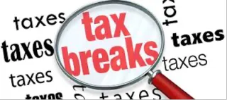 Tax advantages to real estate investing