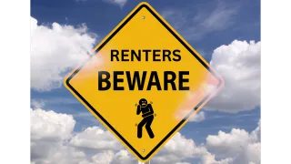 Renters Beware: The Return of Rising Rents and What It Means for Investors