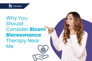 Find Top Bicom Bioresonance Therapy Near Me for Better Health