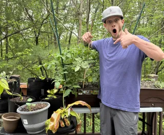 Why Most Marketers End Up Back at the Grocery Store Cultivating Growth Through the Garden of Organic Marketing