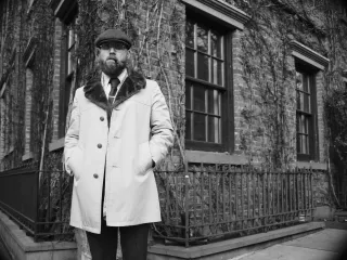 Why I Left Construction—for Artists Like Nef