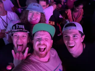 Why I Walked Away from a $5.1M Deal to Go on Tour—And What Hippie Festivals Taught Me About Owning Digital Real Estate