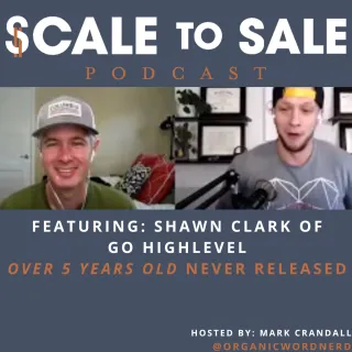 Why Agencies Win With One Dashboard: Shawn Clark on Go HighLevel