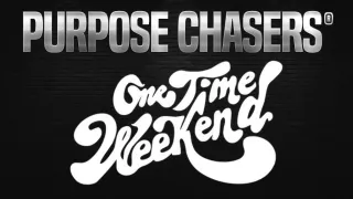 Why Is One Time Weekend Still Not Headlining a List of Festivals?