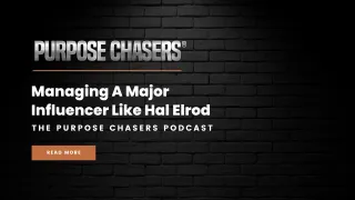 Lessons from Hal Elrod’s Executive Assistant
