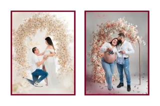 5 mitos sobre la fotografía de maternidad que necesitas conocer