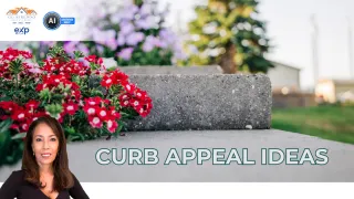 10 Easy Curb Appeal Ideas That Help Sell Homes—Fast.