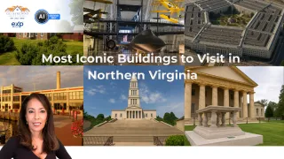 7 Iconic Buildings Every Northern Virginian Should Know