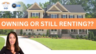 Stop Renting & Start Owning in Northern Virginia | First-Time Buyer Guide
