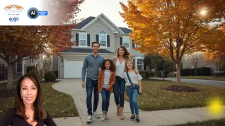 Relocating to Fairfax County, VA: A Complete Guide for 2025 Buyers