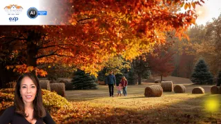 Best Fall & Holiday Things to Do in Prince William County VA (2025)