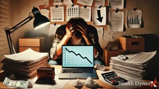 What To Do If Your Finances Feel Difficult