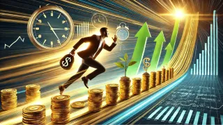 My Single Favorite Trick to Accelerate Wealth Building