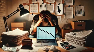 What To Do If Your Finances Feel Difficult