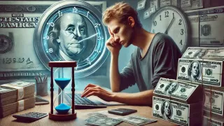 How To Come Back From Financial Losses