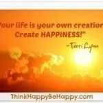 The Funny Thing About Today